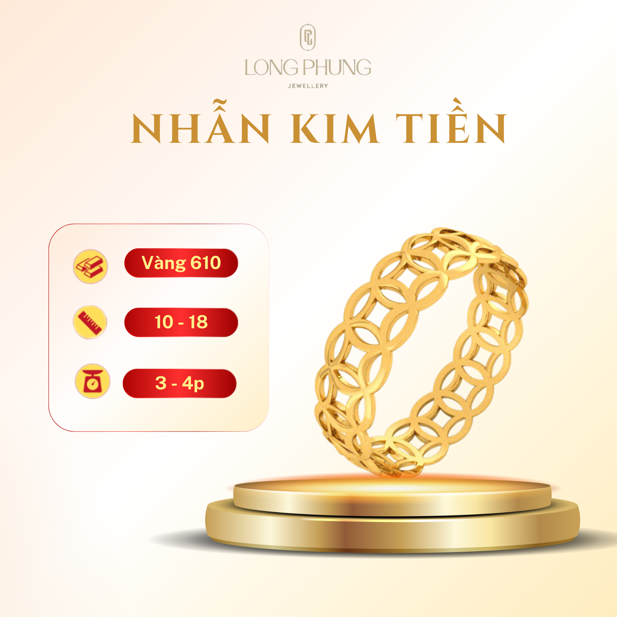 nhan-kim-tien-vang-18k-long-phung